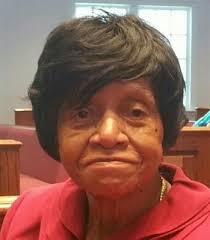 Fannie Ingram Obituary (1930