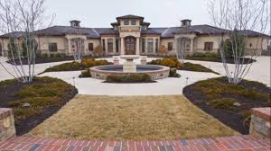 We help you start to narrow down what will work best for your home. For Sale In Shawnee A Regal Mansion Built Next To A Landfill The Kansas City Star