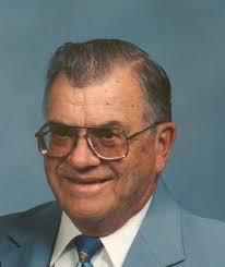 Obituary information for John H. Bender