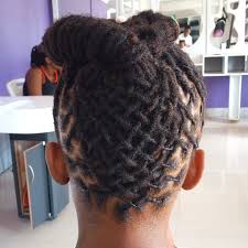 Wavy dreadlocks are a simple way to change up your style, with a playful and romantic result. Trending Dreadlocks Styles Bigwayssalon