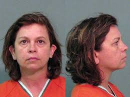 Lana Clayton, who fatally poisoned husband Steve with eye drops: "I just  wanted him to suffer"