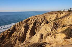 12 where east and west connect services included: Secret Beach Hidden San Diego