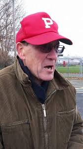 PALMYRA HIGH FOOTBALL