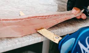 See more ideas about bluefish recipe, recipes, seafood recipes. How To Fillet Spanish Mackerel And Get Rid Of The Fishy Taste