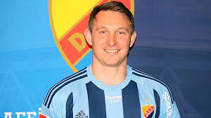 Born 24 august 1982) is a swedish former professional footballer who played as a midfielder. Kim Kallstrom Imdb