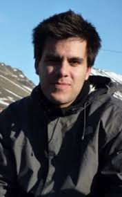 Paleoglaciology Research Group