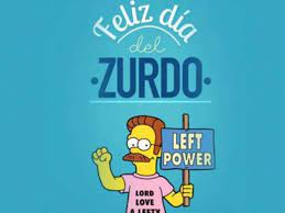 El 13 de agosto es el día internacional del zurdo, una conmemoración que celebra a poco más del 10% de la población mundial que tiene esta facultad. Wuqhmzk4zjyj9m