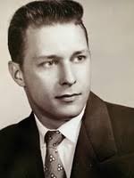 Edward Eicher Obituary (2021)