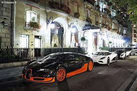 Bugatti Veyron Super Sport Koenigsegg Agera R Pagani Zonda Cinque Roadster Maybach 57sc Xenatec Bugatti Veyron Super Sport New Sports Cars Amazing Cars