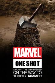 забавный случай по пути к молоту тора смотреть онлайн марвел Korotkometrazhka Marvel Zabavnyj Sluchaj Na Puti K Molotu Tora 2011 Vsyo O Filme Otzyvy Recenzii Smotret Video Onlajn Na Film Ru