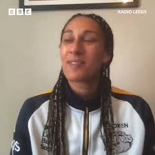 @BBCWYS's video Tweet