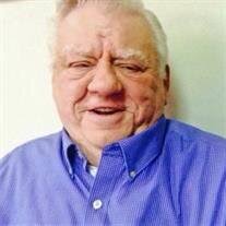 Mr. Armand Wilfrid Loranger Obituary