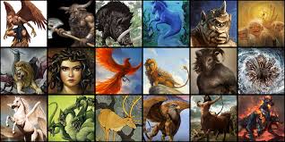 Check spelling or type a new query. Click The Beasts Of Greek Mythology Quiz