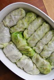 Savory Stuffed Cabbage Rolls Food Cooking Recipes Recipes