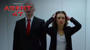 It is based on the hitman video game series, developed by io interactive, and its main character. Hitman Agent 47 Get It Now On Blu Ray Dvd Digital Hd 20th Century Fox Youtube