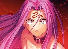 He was shocked by the fact that death could come even to a friend of his whom he had considered his equal, tormenting him with the fear of this \\death.\\ he finally traveled to the underworld in search of immortality, and obtained the miraculous elixir of immortality at the end of a long journey accompanied by many hardships. Rider Fate Stay Night Zerochan Anime Image Board