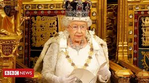 This has never really happened before and it's. Queen S Speech What Is It And Why Is It Important Bbc News