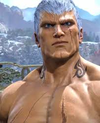 Tekken8 #BryanFury #Bryanmain #Tekken #Fighting #tekken8hype