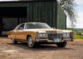 1972 cadillac eldorado vintage car for sale 1972 cadillac eldorado vintage car