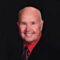 James Fielding Roller Jr Obituary