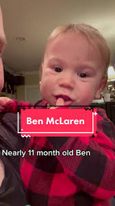 Adorable Baby Keeps Saying Hi Dad