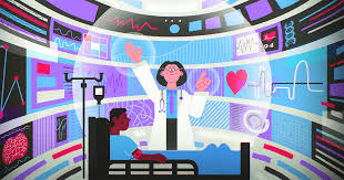 Smarter Data and a New Era of Connected Health Care