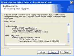 With your epson printer setup and paired to your. How To Install Epson Printer Drivers For Pos Printers