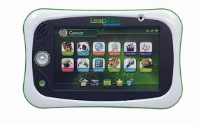 It is loaded with many fun and educational games. Leappad Ultimate Learning Tablet For Preschoolers Finding Myself Young