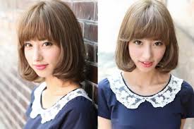 Check spelling or type a new query. 9 Gaya Rambut Wanita Jepang Yang Lagi Ngetren Bak Idol Grup