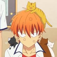 Kyo Sohma In 2020 Fruits Basket Anime Fruits Basket Fruit Basket Anime