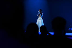 Roxen a susținut a doua repetiție pe scena rotterdam ahoy. Alcohol You Romania S Song For Eurovision 2020 Contest In Rotterdam Romania Insider
