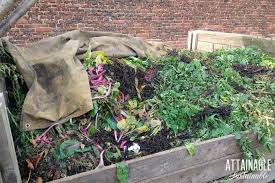 How to start garden compost. How To Compost For Beginners Systems Methods For Thriving Gardens