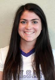 Whitney Mckee's Instagram, Twitter & Facebook