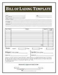 A bill of lading, in its simplest form, is a receipt. Baltimore Form C Bill Of Lading Bill Of Lading App Semoalove