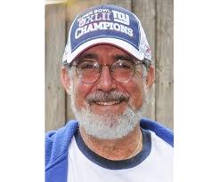 Donald Solomon Obituary (1948