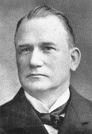 Bristol orphan became Virginia's attorney general