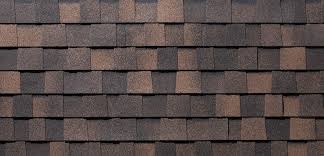 Homesovereign autumn brown shingle roof. Residential Paradigm Construction Services