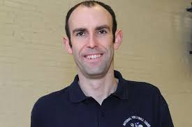 Rutherglen man named head coach of Scottish volleyball team
