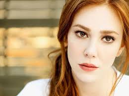 Elcin Sangu: Tv Series, Biography