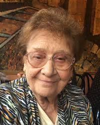 Most Recent Obituaries