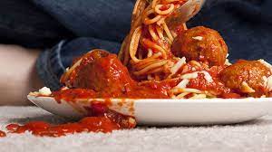 Maybe you would like to learn more about one of these? Pasta Clothes Stains Stain Removal Vanish Au