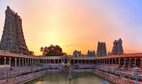 Imagine approaching a temple complex where you are greeted by a soaring gateway more than fifteen stories. Madurai Meenakshi Amman Temple Landmark Of Madurai