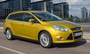 Does it get anywhere near the 1.5. Fahrbericht Ford Focus Turnier 1 0 Ecoboost 2012 Autozeitung De