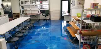 Heaven 3d Interior 3d Metallic Flooring In Lahore Pakistan Decorative Epoxy Floors Epoxy Flooring Interior Designer Metal Floor Epoxy Floor Flooring
