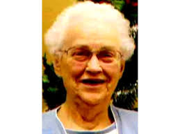 Ann Stewart Obituary (1921