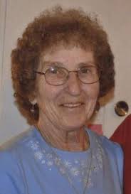 Carole Crouse Obituary