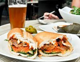 Malai Kitchen A Thai Vietnamese Brewpub You Stay Hoppy Dallas Malai Food Entertaining Friends