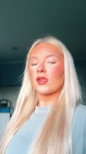 i ain’t just pray for no reason🤗 #fyp #wwjd #viral #blonde #keatonoaks  #blowthisup #getmeonthefyp