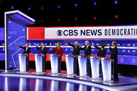 Person of interest identified in connection to nashville blasta law enforcement source told cbs news a person of interest has been identified in cbs news: Rough Debate Performance By Moderators A Blow To Cbs News