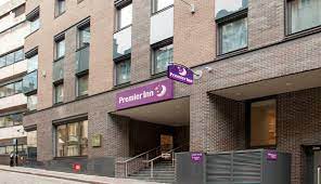 Home hotels premier inn london bank (tower) hotel. Bank Hotels London City Premier Inn